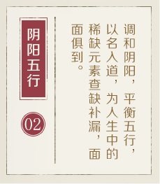 枣庄起名流程二